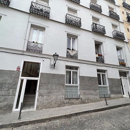 Redondilla Apartamento Madri Exterior foto